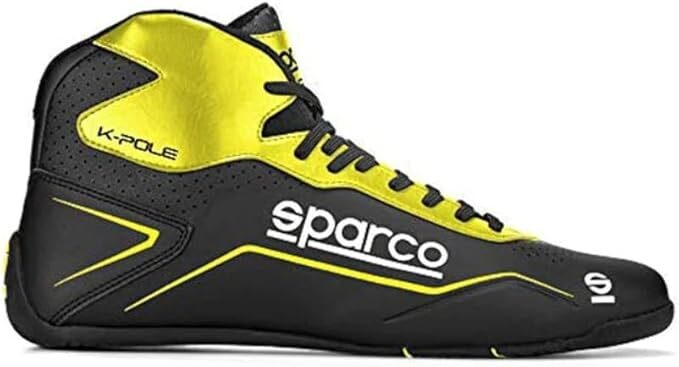 Scarpe per Kart Sparco