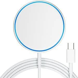 Caricatore Wireless Magnetico per modelli di iPhone