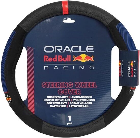 Coprivolante auto universale - Red Bull Racing