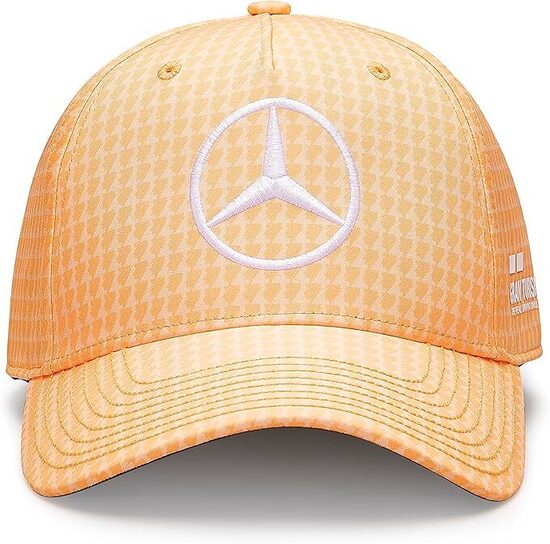 Cappellino Mercedes AMG Petronas