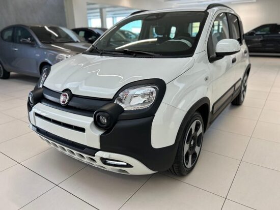 FIAT Panda 1.0 HYBRID PANDINA 70CV S7 *IVA ESPOSTA*