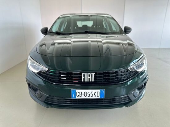 FIAT Tipo 1.0  4 porte City Life