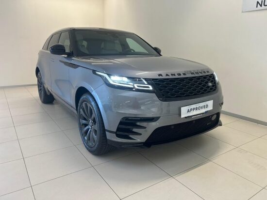 LAND ROVER Velar 2.0D I4 204 CV R-Dynamic SE *IVA ESPOSTA*
