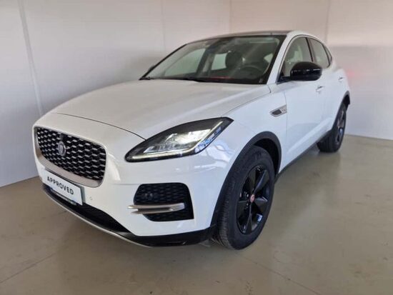JAGUAR E-Pace 2.0D I4 163 CV AWD Auto S *AUTOCARRO*