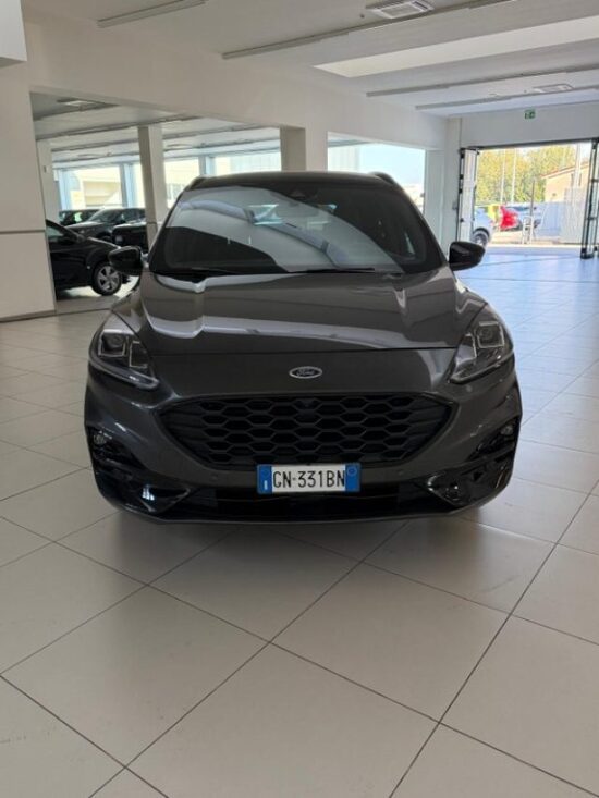 FORD Kuga 1.5 EcoBlue 120 CV aut. 2WD ST-Line X