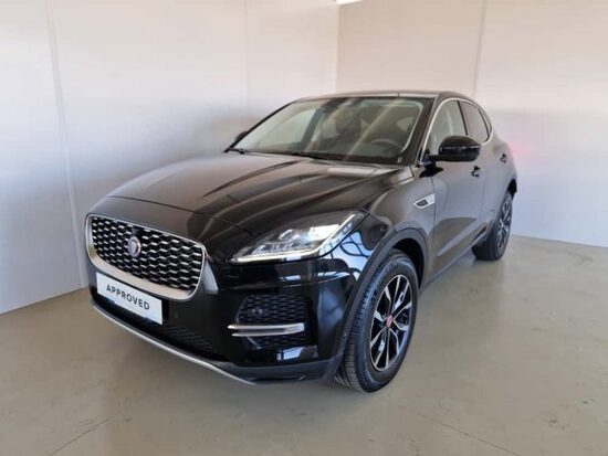 JAGUAR E-Pace 2.0D I4 163 CV AWD Auto S