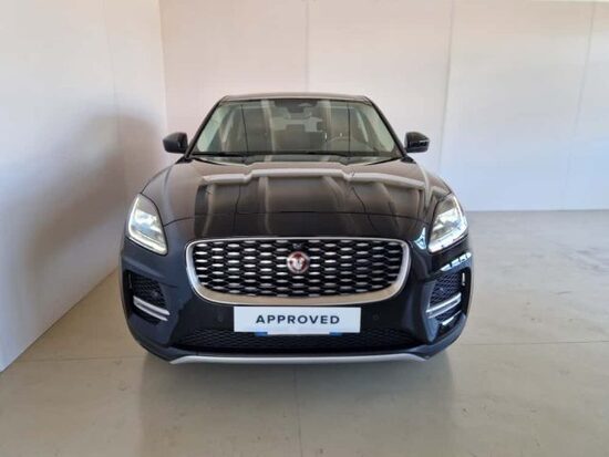 JAGUAR E-Pace 2.0D I4 163 CV AWD Auto S *IVA ESPOSTA*