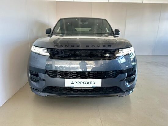 LAND ROVER Range Rover Sport 3.0 I6 PHEV 510 CV Autobiography*PLUG IN*
