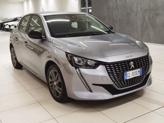 PEUGEOT 208 PureTech 100 Stop&Start 5 porte Active Pack