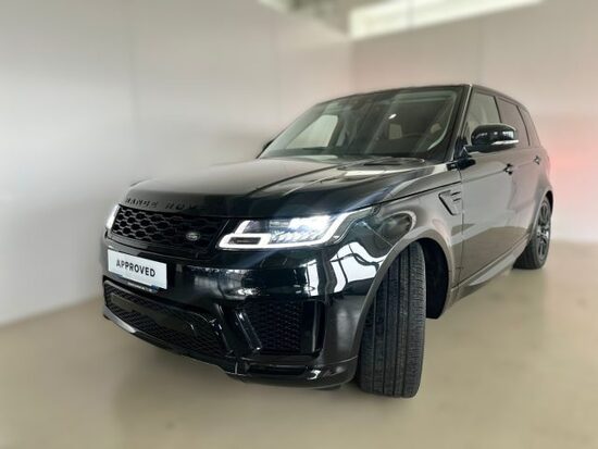 LAND ROVER Sport 3.0D l6 249 CV HSE Dynamic *IVA ESPOSTA*