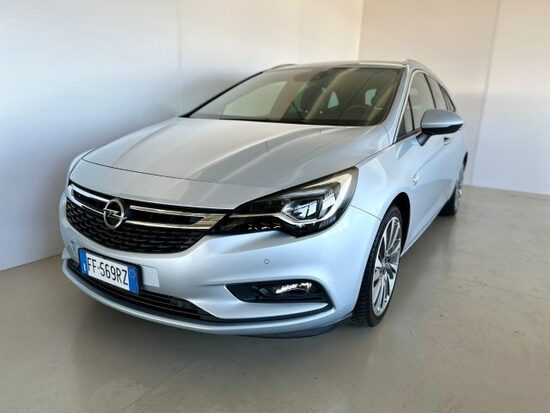 OPEL Astra 1.6 BiTurbo CDTi Start&Stop Sports Tourer Innovati