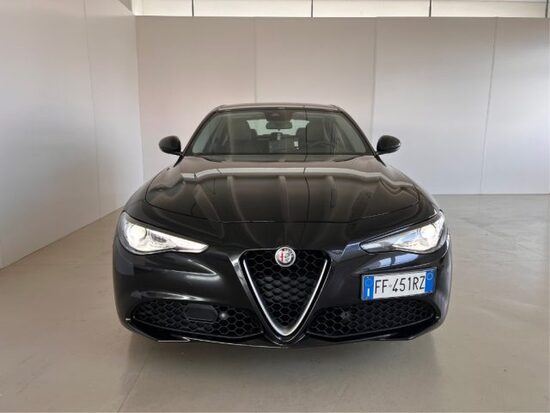 ALFA ROMEO Giulia 2.2 Turbodiesel 180 CV AT8 Super**//