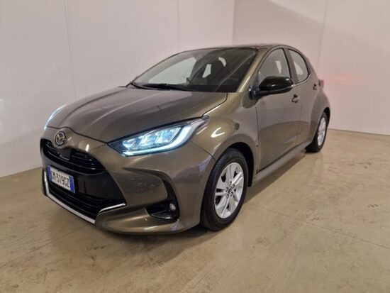 MAZDA Mazda6e Mazda2 Hybrid 1.5 VVT e-CVT Full Hybrid Electric A