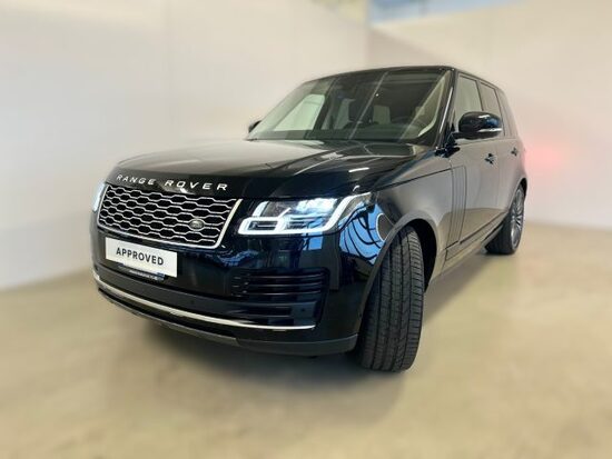 LAND ROVER 3.0 SDV6 Vogue