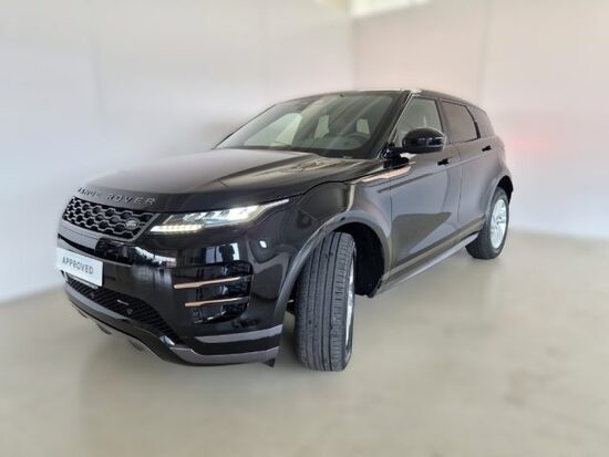 LAND ROVER Evoque 2.0D I4 163 CV AWD Auto R-Dynamic S *AUTOCARRO*