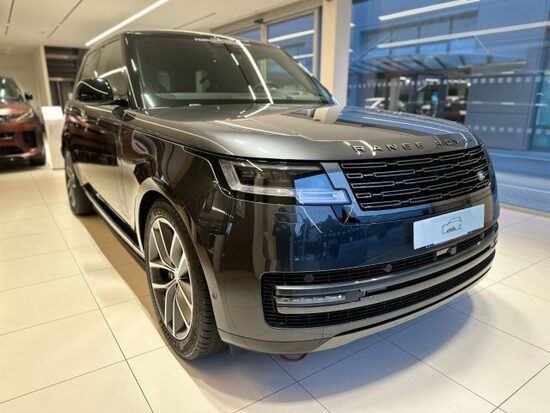 LAND ROVER 3.0 I6 PHEV 460 CV HSE *IVA ESPOSTA*