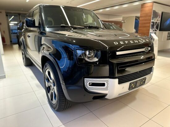LAND ROVER Defender 110 3.0D I6 200 CV AWD Auto S *AZIENDALE*