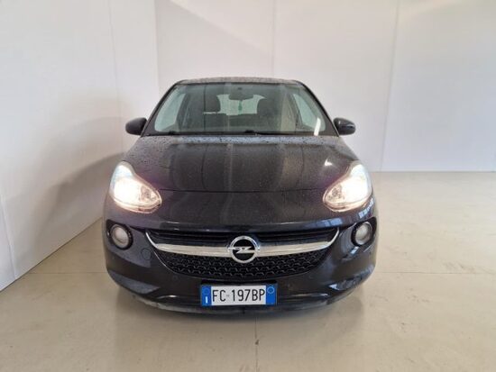 OPEL Adam 1.2 70 CV Slam