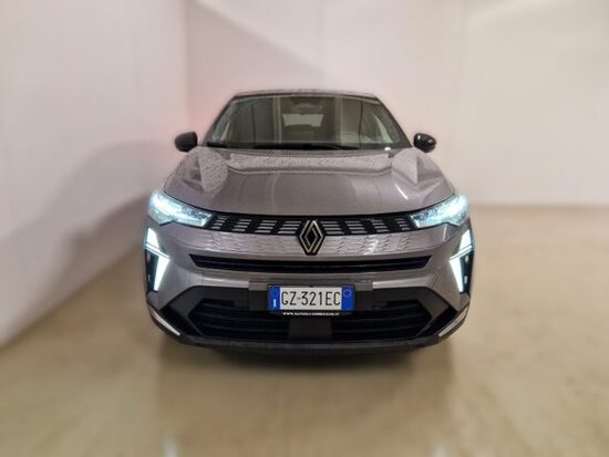 RENAULT Symbioz Full Hybrid E-Tech 145 CV Techno