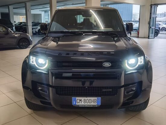 LAND ROVER Defender 110 3.0D I6 250 CV AWD Auto X-Dynami