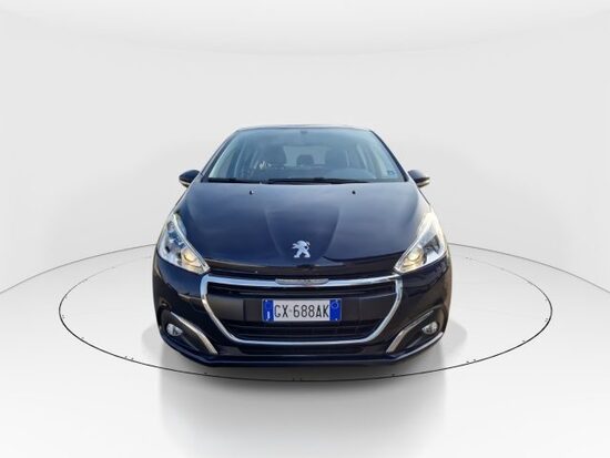 PEUGEOT 208 1° serie PureTech 82 5 porte Active