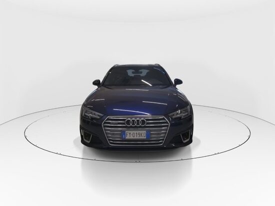 AUDI A4 Avant 45 TFSI quattro S tronic S line edition//***