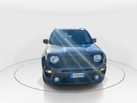JEEP Renegade 1.0 T3 Night Eagle