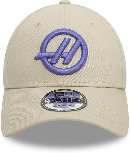 Cappellino Haas