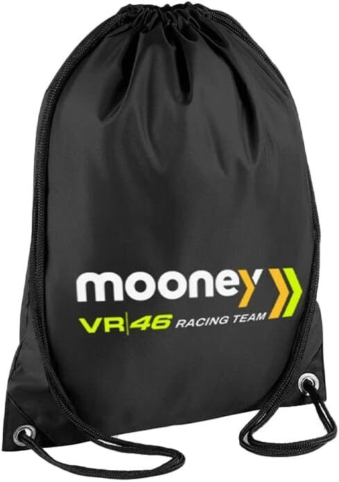 Zaino del Team VR46 Racing