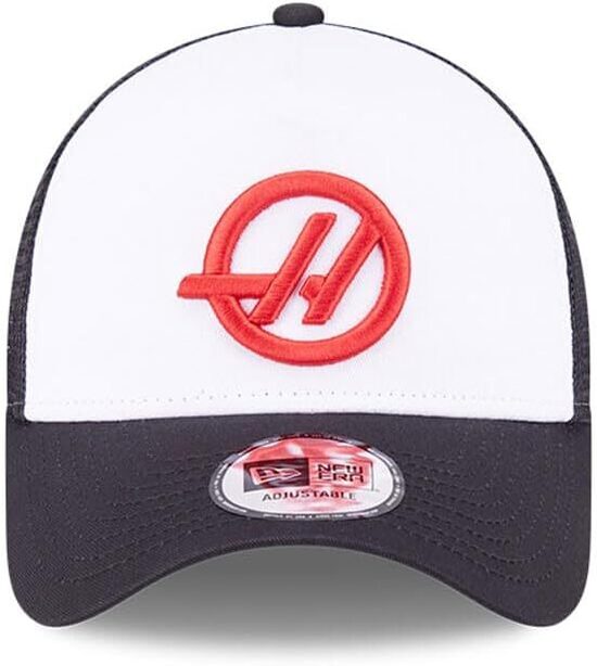 Cappellino Haas