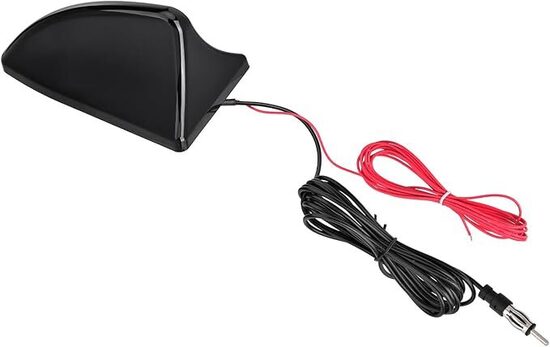 Antenna radio per Auto