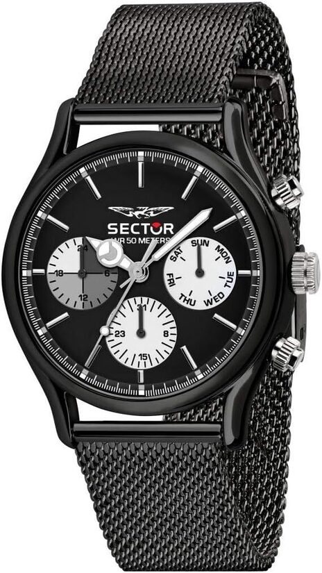 "SECTOR" Orologio Sportivo R3253517003