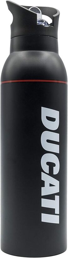 DUCATI Borraccia tattica, freddo/caldo