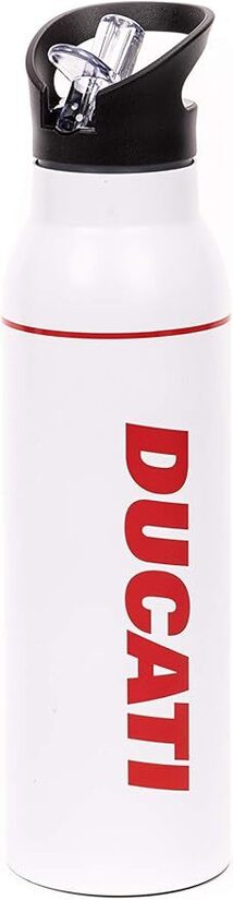 DUCATI Borraccia tattica, freddo/caldo