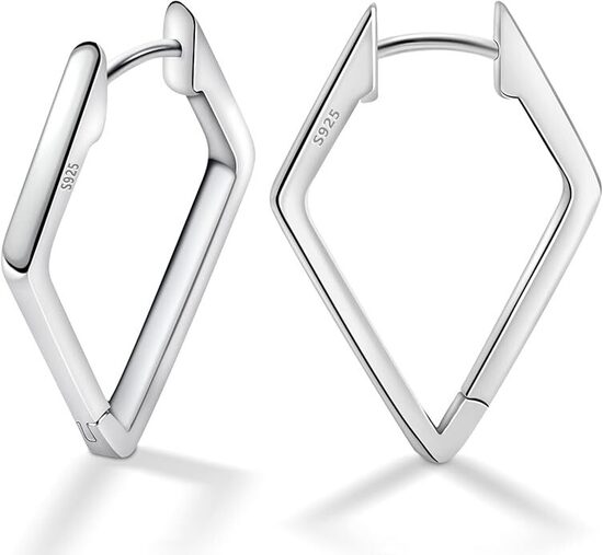 Orecchini argento da Donna