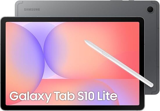 Samsung Galaxy Tab S10 Lite - tablet Android, WiFi, 6GB RAM, 128GB, 10.9"