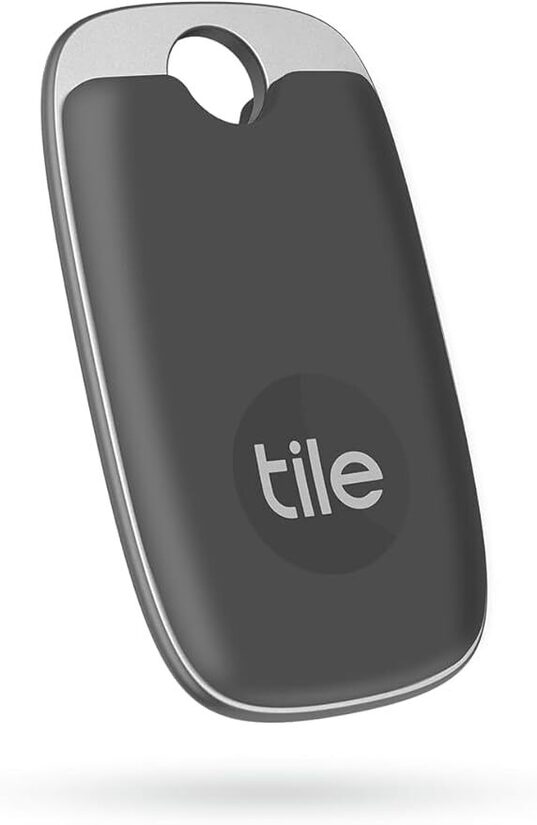 Tile Pro (2022) Bluetooth - trova oggetti e soccorso