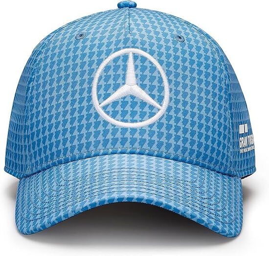 Cappellino Mercedes AMG Petronas