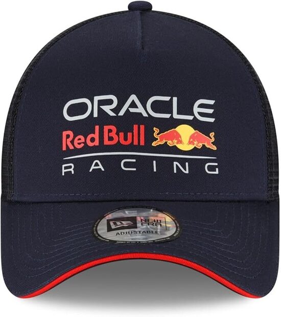 Cappellino originale Oracle Red Bull Racing