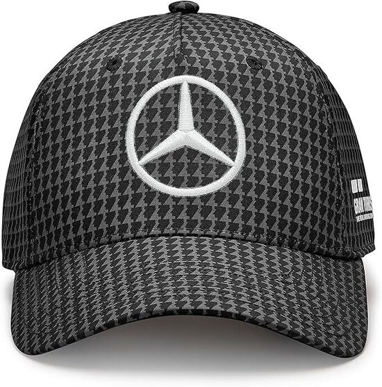 Cappellino Mercedes AMG Petronas