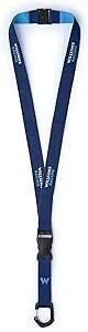 Cordino porta oggetti - Williams Racing