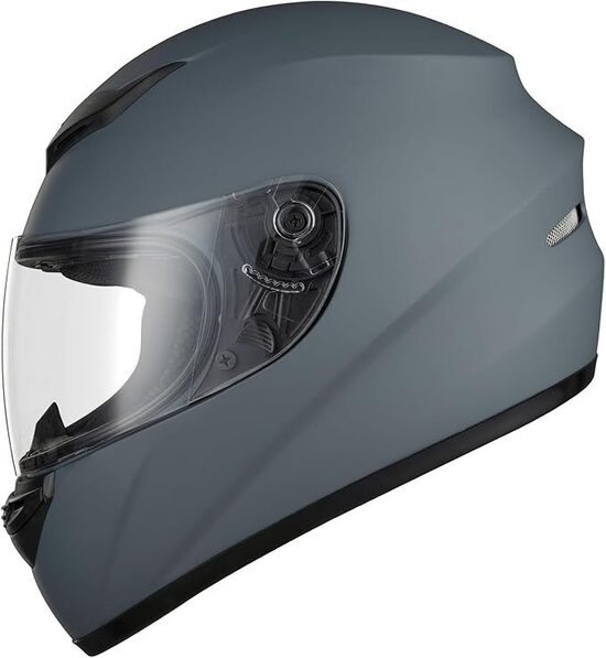 Casco Moto/Kart integrale per Adulti - approvato ECE 