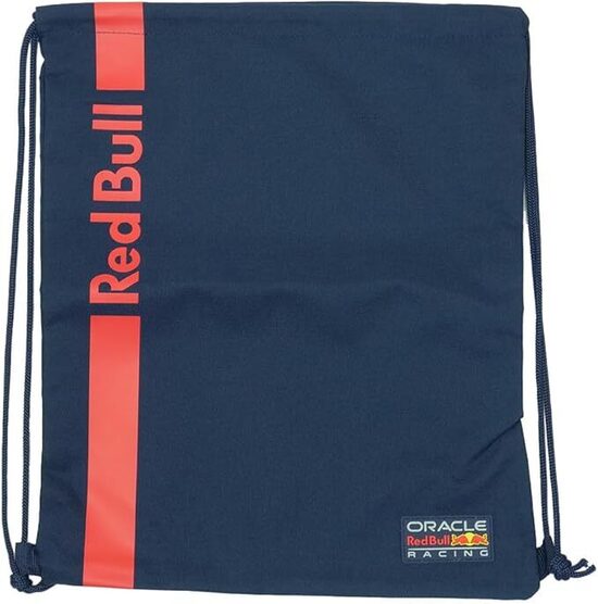 Gymtas Red Bull Racing