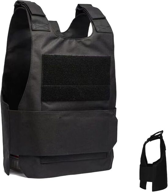 Gilet antiproiettili per uomo/donna