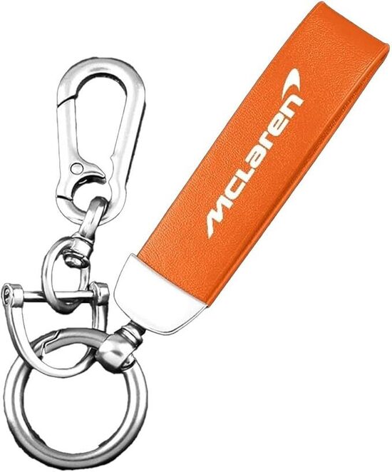 Portachiave McLaren