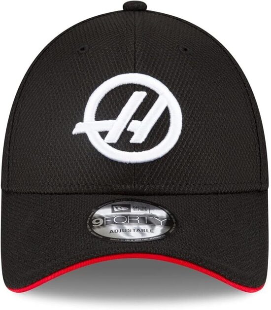 Cappellino Haas