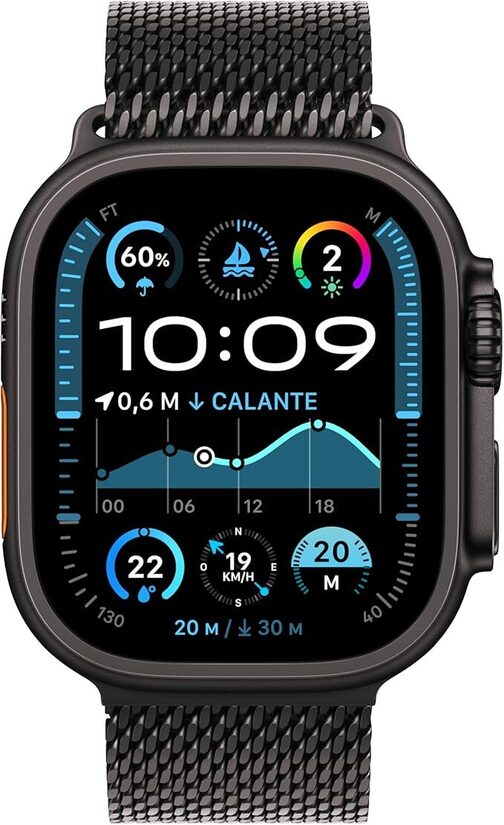 Apple Watch Ultra2 GPS + Cellular 49
