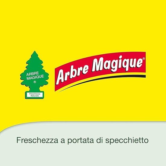 Arbre Magique, profumatore auto