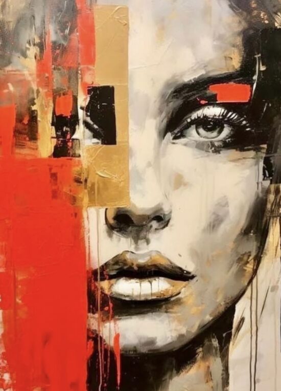 Disegni d'Arte di Giulia Casagrande
