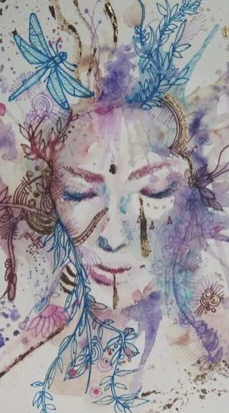 Disegni d'Arte di Giulia Casagrande